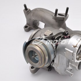 Turbosprężarka 751851-5001S 038253016K