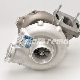 Turbosprężarka 53269706497 861260