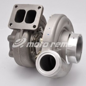 Turbosprężarka 53319706727 51091007484, 51091007483, 51.09100-7484, 51.09100-7483