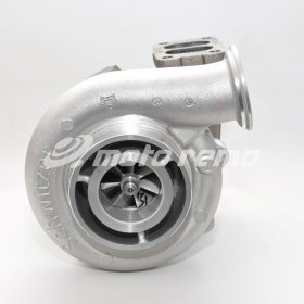 Turbosprężarka 319093 836866583