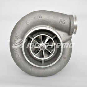 Turbosprężarka 56411970011 A0090963599