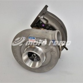 Turbosprężarka 3522778 3522777, 3802289
