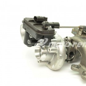 Turbosprężarka 49795-97601 04E145722G, 04E145722GV, 04E145722GX