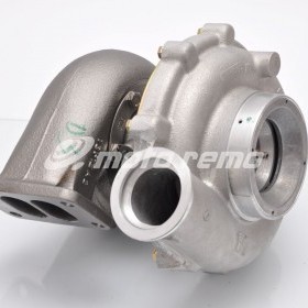 Turbosprężarka 53279707193 51091007728, 51.09100-7728