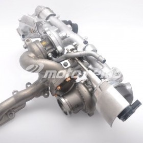 Turbosprężarka 10009700027 03L145873, 03L145715