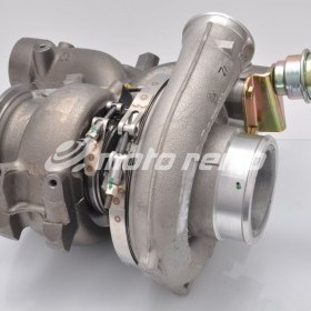 Turbosprężarka 13879700064 1897352