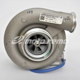 Turbosprężarka 4036282 500350446