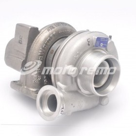 Turbosprężarka 11589700007 4298603