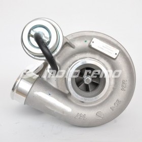 Turbosprężarka 785827-5007S b.d.