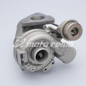 Turbosprężarka 53039700020 A6010960399