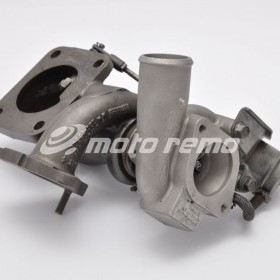 Turbosprężarka 49131-05401