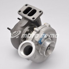 Turbosprężarka 53279706441 A3660960699
