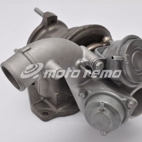 Turbosprężarka 49377-07300 8200124944