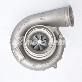 Turbosprężarka 852915-5005S 2732025