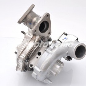 Turbosprężarka 799672-5001S 059145874D