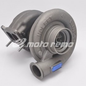 Turbosprężarka 4038612 1538371