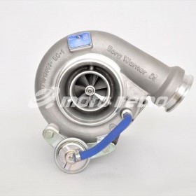 Turbosprężarka 12709700229 5801964527