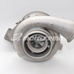 Turbosprężarka 466998-5006S 23514273