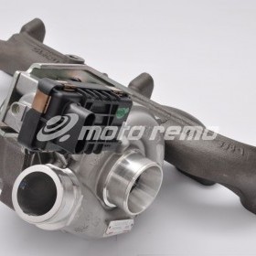 Turbosprężarka 762060-5016S 50493434, 31219697, 31293029