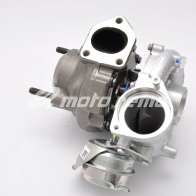 Turbosprężarka 725364-5018S 11657789083J