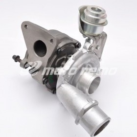 Turbosprężarka 708639-5008S 8200544912, 7711497146