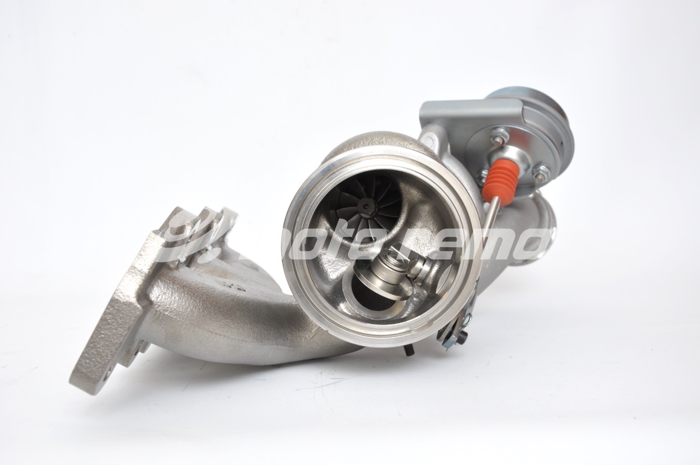 Turbosprężarka 49477-05112 946.123.026.55.AS01, 94612302655AS01