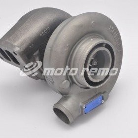 Turbosprężarka 3592070 51091007457, 51.09100-7457