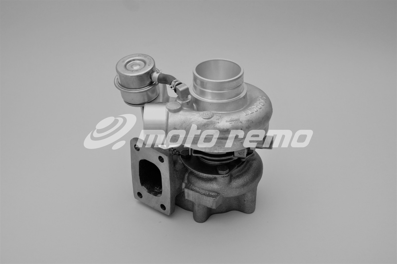 Turbosprężarka 465589-5001S 98411981