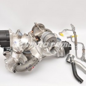 Turbosprężarka 10009700101 03L145873B