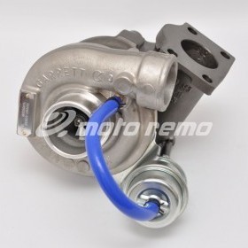 Turbosprężarka 452222-5003S 2674A305, 2674A353