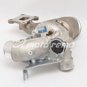 Turbosprężarka 53039700366 CB5E6K682BC, CB5E-6K682-BC