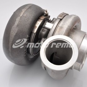 Turbosprężarka 452165-5002S 571610