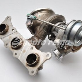 Turbosprężarka 49131-07239 1165759302204