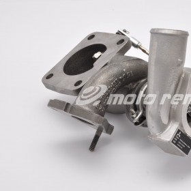 Turbosprężarka 49S31-05403