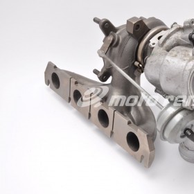 Turbosprężarka 53039700290 06J145701N, 06J145701T,  06J145702K, 06J145702L, 06J145713K, 06J145713L