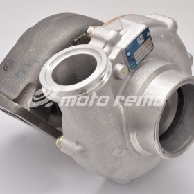 Turbosprężarka 53299707123 51091017026, 51091007926, 51.09101-7026, 51.09100-7926