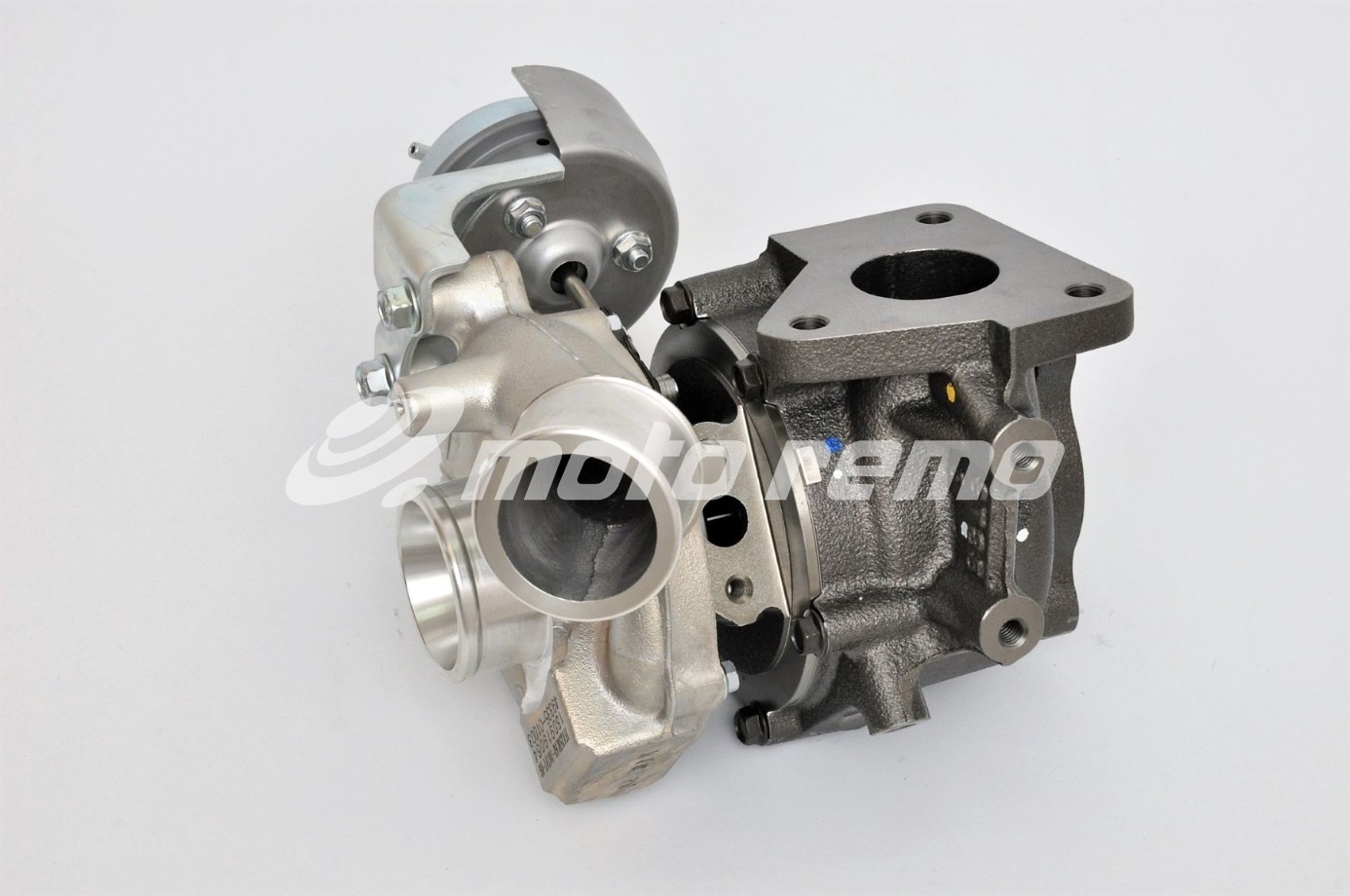 Turbosprężarka 49335-01002 1515A185