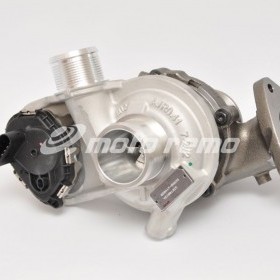 Turbosprężarka 838417-5002S GK2Q6K682BB, GK2Q-6K682-BB