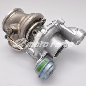 Turbosprężarka 800075-5008S 11657846918AI03