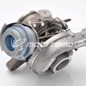 Turbosprężarka 774193-5003S 8200753383