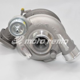 Turbosprężarka 785827-5005S b.d.