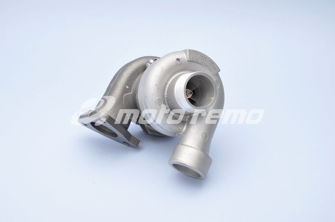 Turbosprężarka 49377-07720 04281466EY0138