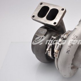 Turbosprężarka 312227 b.d.