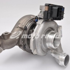 Turbosprężarka 777318-5003S A6420900880, A6420908980