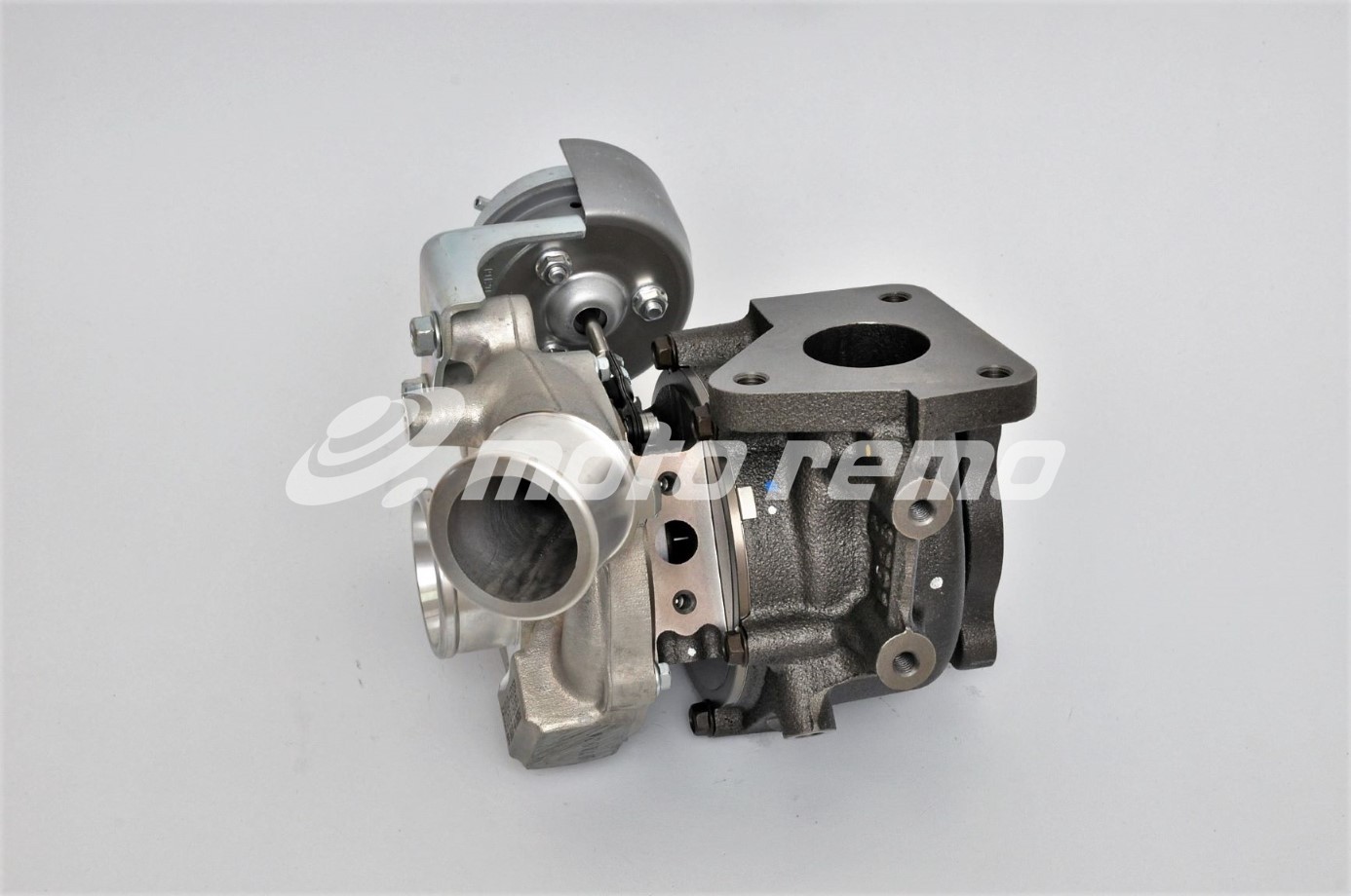 Turbosprężarka 49335-01013 1515A215