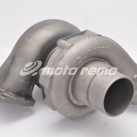 Turbosprężarka 452135-5006S A0060965799KZ