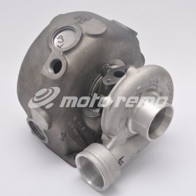 Turbosprężarka 317638 