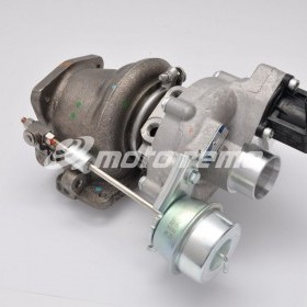 Turbosprężarka 53039700180 V760088280-01