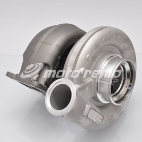 Turbosprężarka 4038613 1538372, 1538373, 14879880056