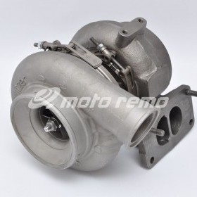 Turbosprężarka 317458 